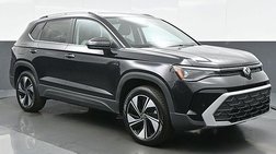 2025 Volkswagen Taos SE 4Motion
