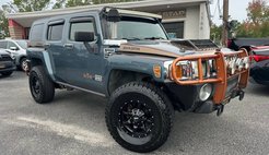 2006 HUMMER H3 Base