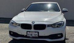 2018 BMW 3 Series 320i