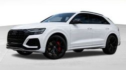 2021 Audi RS Q8 4.0T quattro