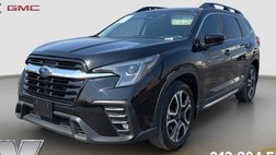 2024 Subaru Ascent Limited 7-Passenger