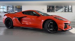 2025 Chevrolet Corvette Z06