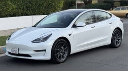 2023 Tesla Model 3 Base