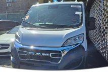 2023 Ram ProMaster 2500 136 WB