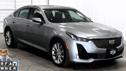 2024 Cadillac CT5 Premium Luxury