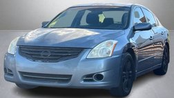 2011 Nissan Altima 2.5 S