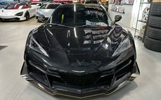 2024 Chevrolet Corvette Z06