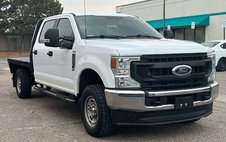 2022 Ford Super Duty F-250 XL