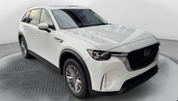 2025 Mazda CX-90 3.3 Turbo Preferred