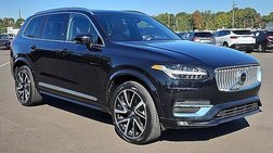 2023 Volvo XC90 B6 Plus Bright Theme 7P