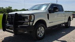 2020 Ford Super Duty F-350 Lariat