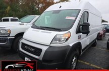 2022 Ram ProMaster 3500 159 WB