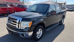 2010 Ford F-150 