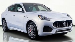 2024 Maserati Grecale GT