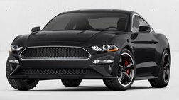 2019 Ford Mustang BULLITT