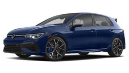 2022 Volkswagen Golf R 4Motion