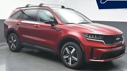 2023 Kia Sorento S