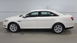 2011 Ford Taurus SEL