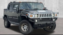 2005 HUMMER H2 SUT Base