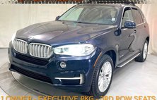 2015 BMW X5 xDrive50i