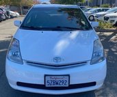 2007 Toyota Prius Base