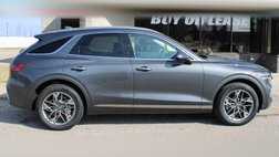 2022 Genesis GV70 2.5T Standard