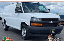 2018 Chevrolet Express 2500