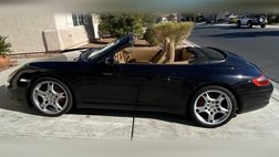 2006 Porsche 911 Carrera S