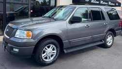 2004 Ford Expedition XLT