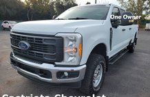 2023 Ford Super Duty F-350 XL