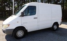 2004 Dodge Sprinter 2500