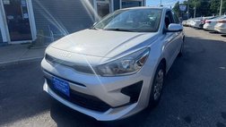 2023 Kia Rio5 S