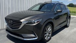 2016 Mazda CX-9 Grand Touring