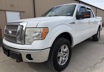 2010 Ford F-150 Lariat