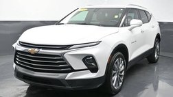 2024 Chevrolet Blazer Premier