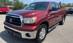 2010 Toyota Tundra Grade