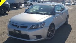 2012 Scion tC Base