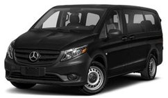 2020 Mercedes-Benz Metris Passenger