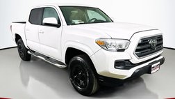 2019 Toyota Tacoma SR V6