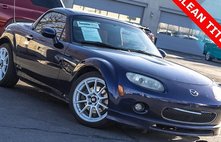 2007 Mazda MX-5 Miata Grand Touring