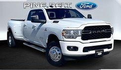 2024 Ram Ram Pickup 3500 Big Horn