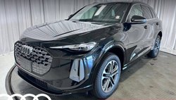 2025 Audi Q5 quattro Premium TFSI
