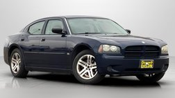 2006 Dodge Charger SE