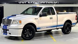 2006 Ford F-150 XLT