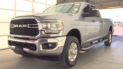 2023 Ram Ram Pickup 2500 Big Horn