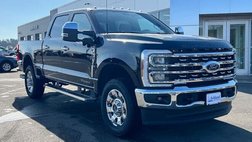 2026 Ford Super Duty F-350 Lariat