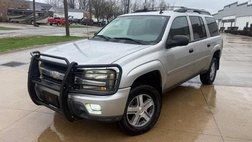2006 Chevrolet TrailBlazer EXT LS