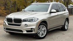 2016 BMW X5 xDrive40e