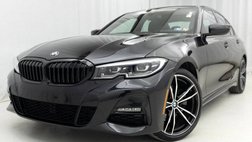 2020 BMW 3 Series 330i xDrive