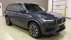 2020 Volvo XC90 T5 Momentum